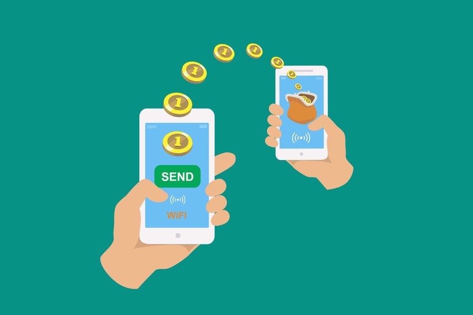 The Icebox Cashless Country Challenge!