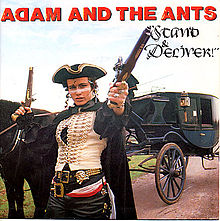 “Stand and Deliver!”