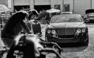 Strategic Sparring – Intelligence for Modern Leaders