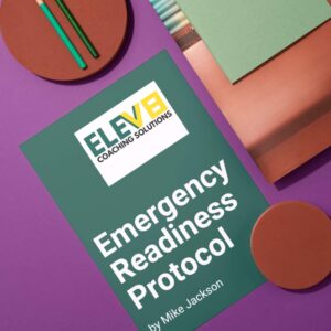 Emergency Readiness Protocol