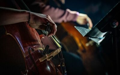 The Symphony of Success